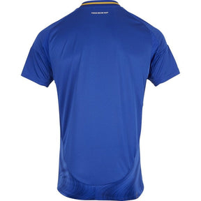 Camisa Leicester City 24/25 I Home - Versão Torcedor
