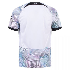 Camisa Liverpool 22/23 II Away - Versão Torcedor