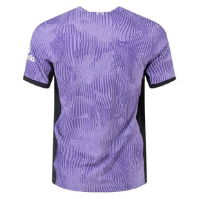 Camisa Liverpool 23/24 III Third - Versão Jogador