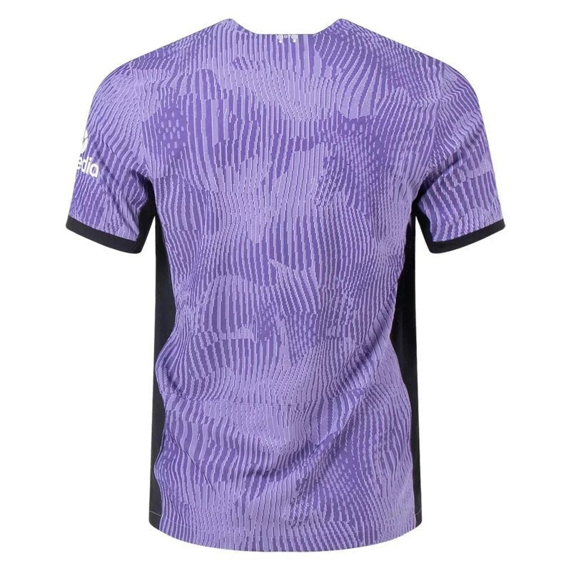 Camisa Liverpool 23/24 III Third - Versão Jogador