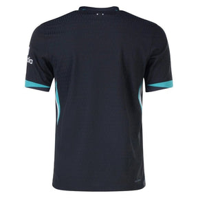 Camisa Liverpool 24/25 II Away - Versão Jogador