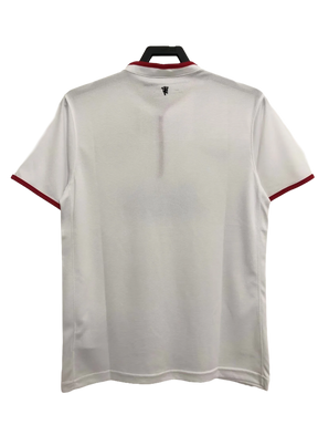 Camisa Manchester United 13/14 III Third - Versão Retrô