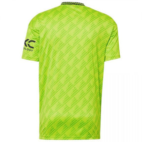 Camisa Manchester United 22/23 III Third - Versão Torcedor