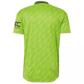 Camisa Manchester United 22/23 III Third - Versão Jogador