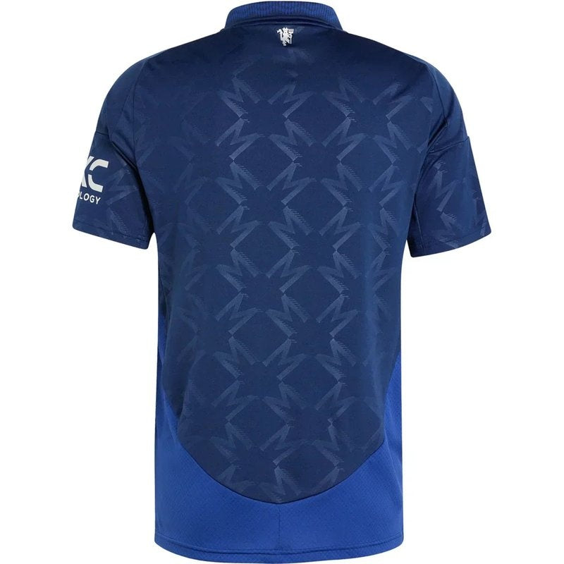 Camisa Manchester United 24/25 II Away - Versão Torcedor