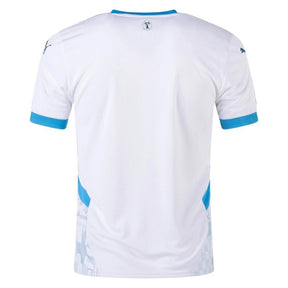 Camisa Marselha 24/25 I Home - Versão Torcedor