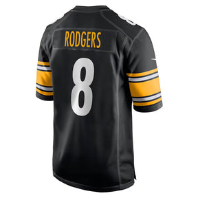 Pittsburgh Steelers - T.J. Watt NFL Game Jersey - Branco