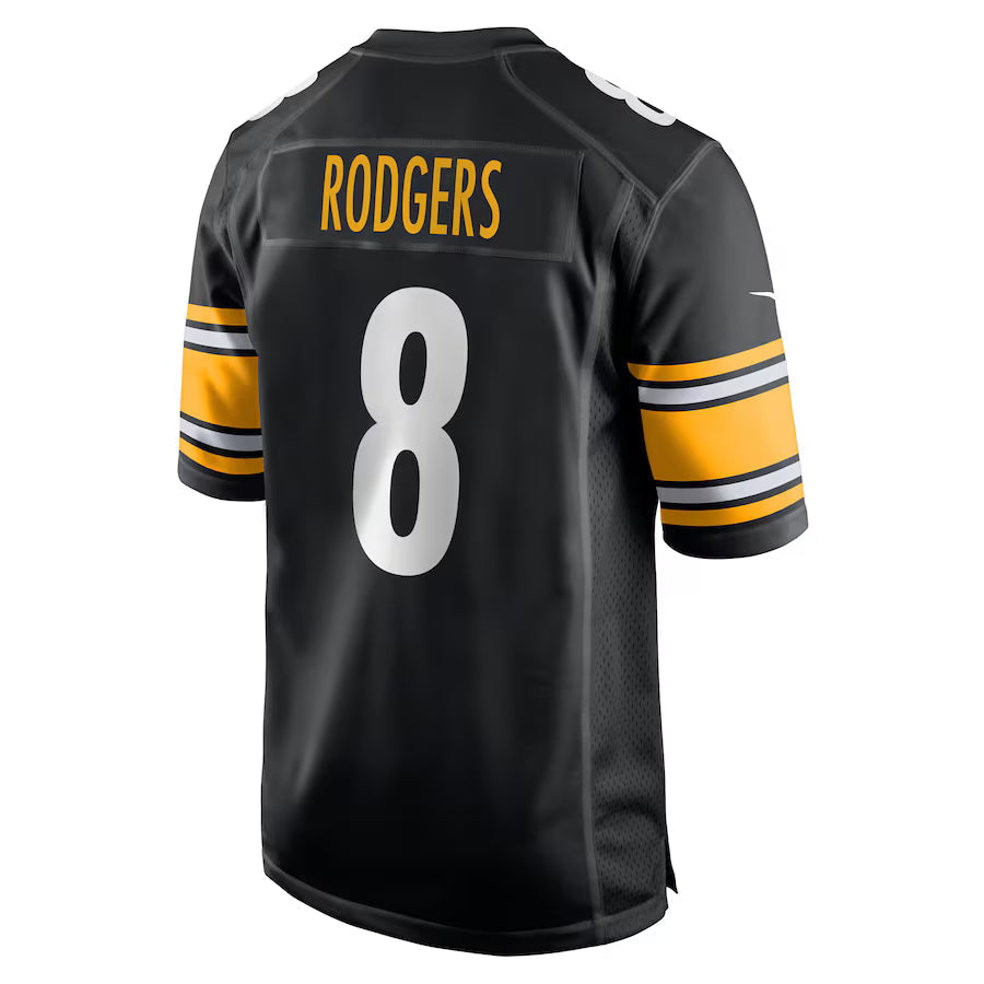 Pittsburgh Steelers - T.J. Watt NFL Game Jersey - Branco