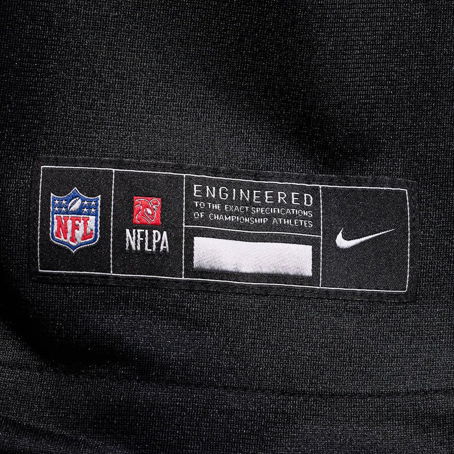 Philadelphia Eagles - Cooper DeJean NFL Jersey - Preto