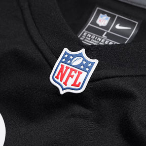 Pittsburgh Steelers - Aaron Rodgers NFL Game Jersey - Black