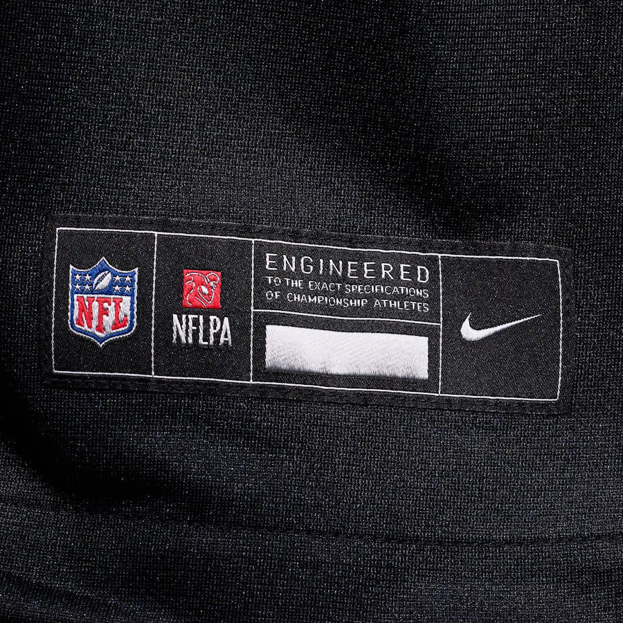 Washington Commanders - Jayden Daniels Alternate NFL Jersey - Black