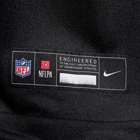 Cincinnati Bengals Custom NFL Jersey - Preta