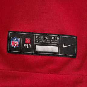 Arizona Cardinals - Kyler Murray NFL Game Jersey - Vermelho