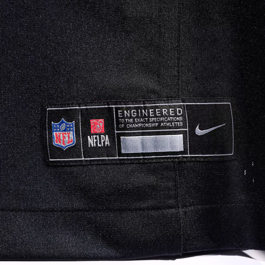 Baltimore Ravens - Lamar Jackson NFL Jersey - Preta