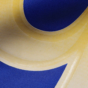 Los Angeles Rams Matthew Stafford #9 NFL Game Jersey - Azul