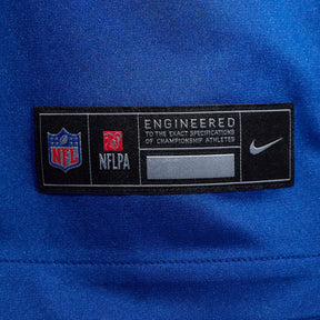 Los Angeles Rams Matthew Stafford #9 NFL Game Jersey - Azul