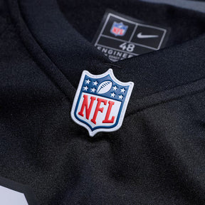 Las Vegas Raiders - Maxx Crosby NFL Game Jersey - Black