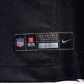 Las Vegas Raiders - Ashton Jeanty NFL Game Jersey - Black