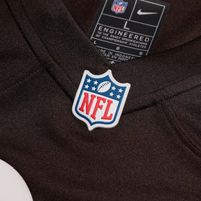 Cleveland Browns - Nick Chubb NFL Jersey - Marrom