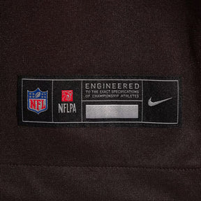Cleveland Browns - Nick Chubb NFL Jersey - Marrom
