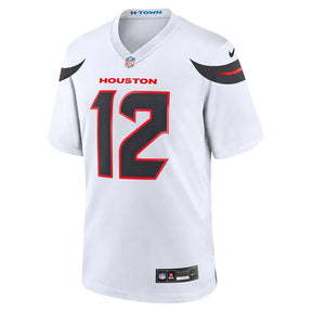 Houston Texans - Nico Collins NFL Jersey - Branco