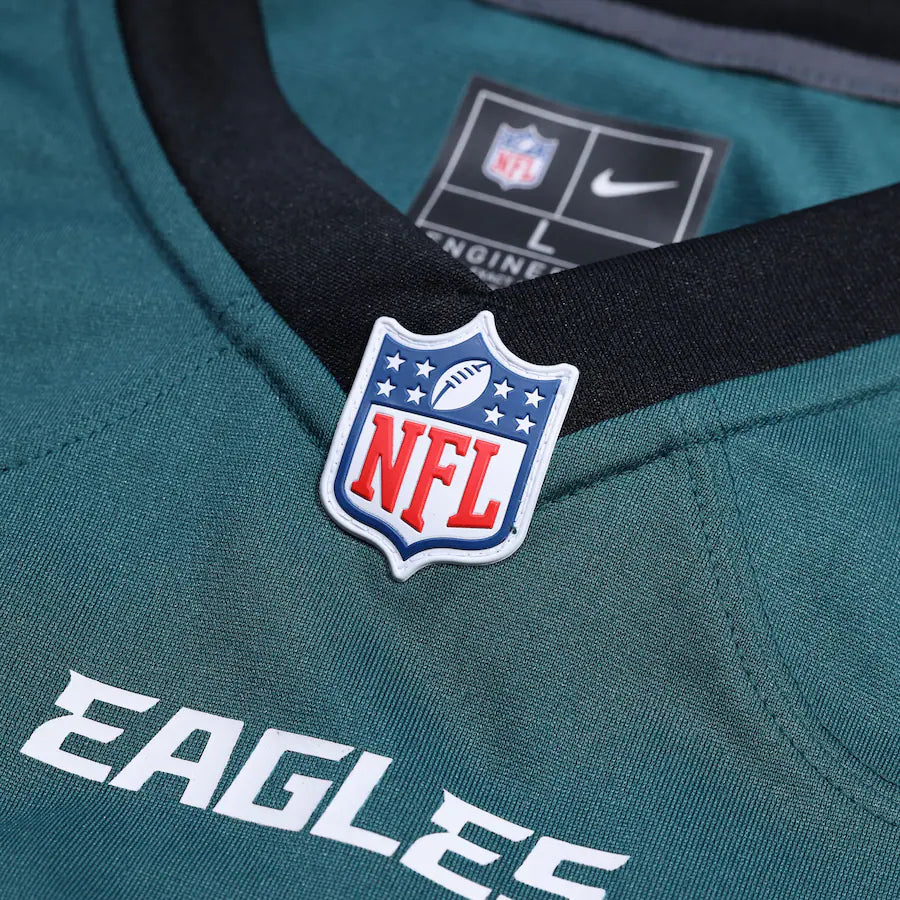 Philadelphia Eagles - Saquon Barkley NFL Jersey - Verde