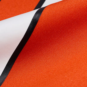 Cincinnati Bengals Tee Higgins NFL Jersey - Laranja