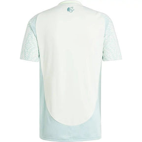 Camisa México 24/25 II Away - Versão Torcedor