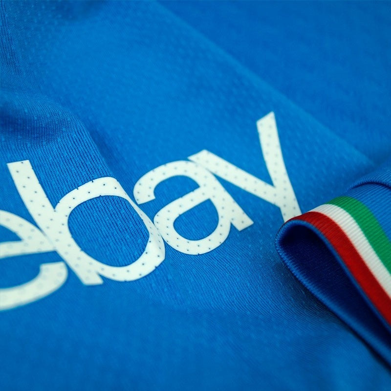 Camisa Napoli 23/24 I Home - Versão Torcedor