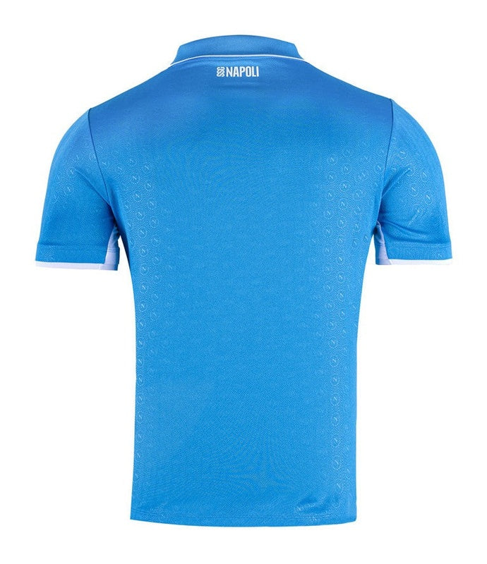 Camisa Napoli 24/25 I Home - Versão Torcedor