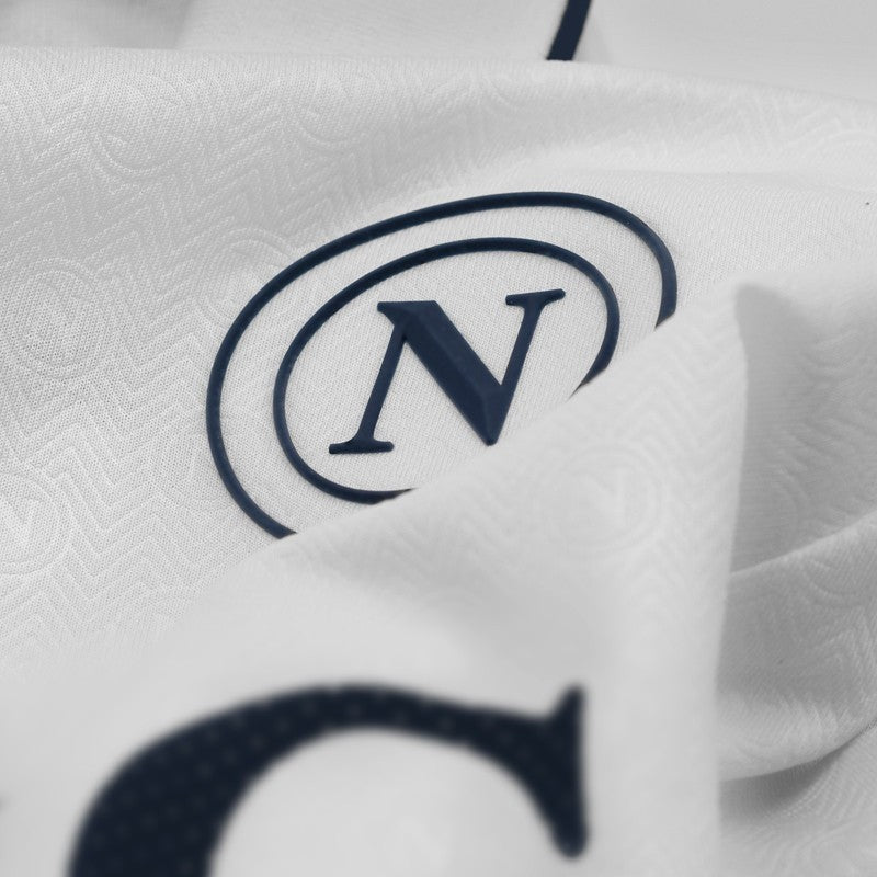 Camisa Napoli 24/25 II Away - Versão Torcedor