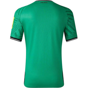 Camisa Newcastle United 23/24 II Away - Versão Jogador