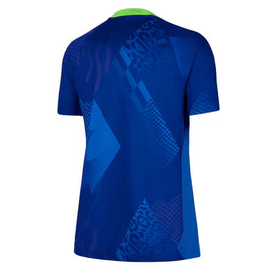 Camisa Brasil Away 2025 Woman