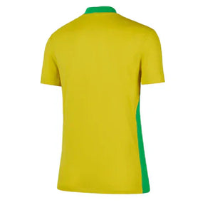 Camisa Brasil Home 2025 Woman
