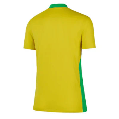 Camisa Brasil Home 2025 Woman