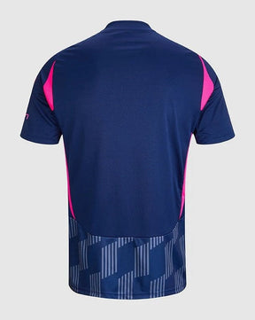 Camisa Nottingham Forest 24/25 II Away - Versão Torcedor