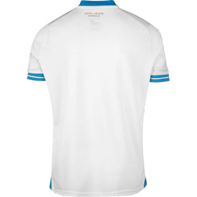 Camisa Olympique Marselha 23/24 I Home - Versão Torcedor