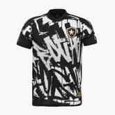 Camisa Botafogo Fourth 2025 Men - Fan Version