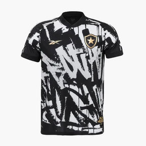 Camisa Botafogo Fourth 2025 Men - Fan Version