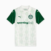 Camisa Palmeiras Away 2025 Woman