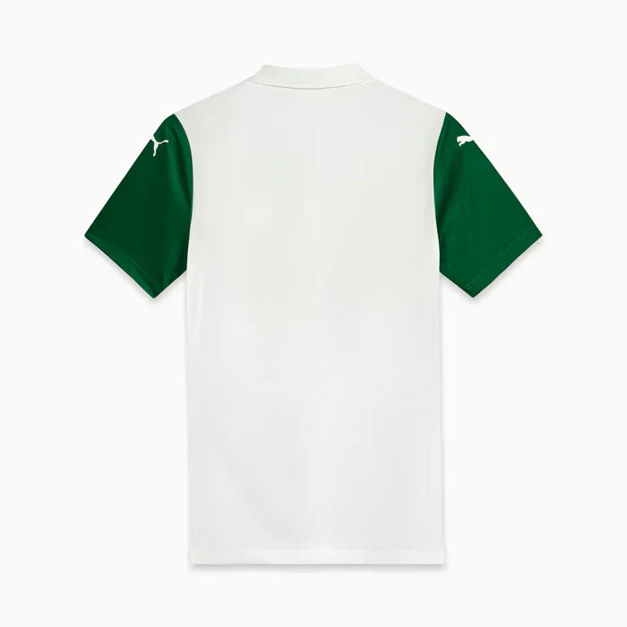Camisa Palmeiras Away 2025 Woman