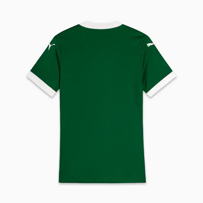 Camisa Palmeiras Home 2026 Woman