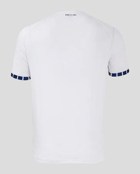 Camisa Preston North End 24/25 I Home - Versão Torcedor