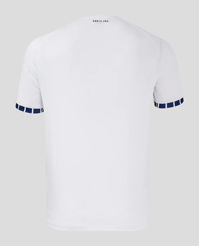 Camisa Preston North End 24/25 I Home - Versão Torcedor
