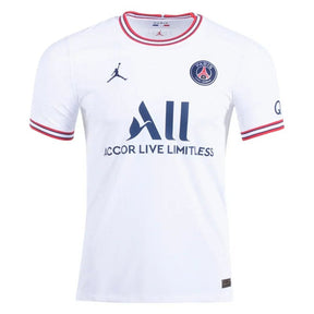 Camisa PSG 21/22 IV Fourth - Versão Jogador