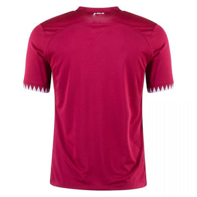 Camisa Qatar 22/23 I Home - Versão Torcedor