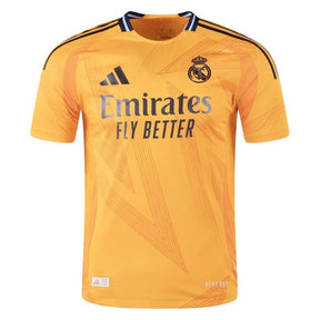 Camisa Real Madrid 24/25 II Away - Versão Jogador