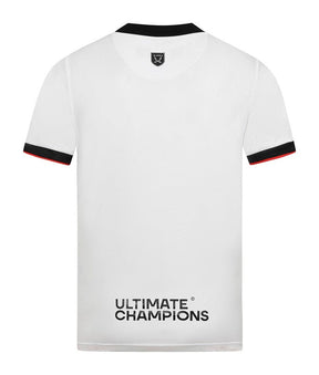 Camisa Sheffield United 22/23 II Away - Versão Torcedor