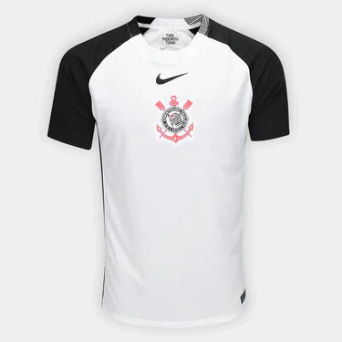 Camisa Corinthians Away 2025 Men - Fan Version