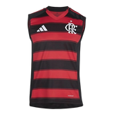 Camisa Flamengo Home 2025 Men - Regata